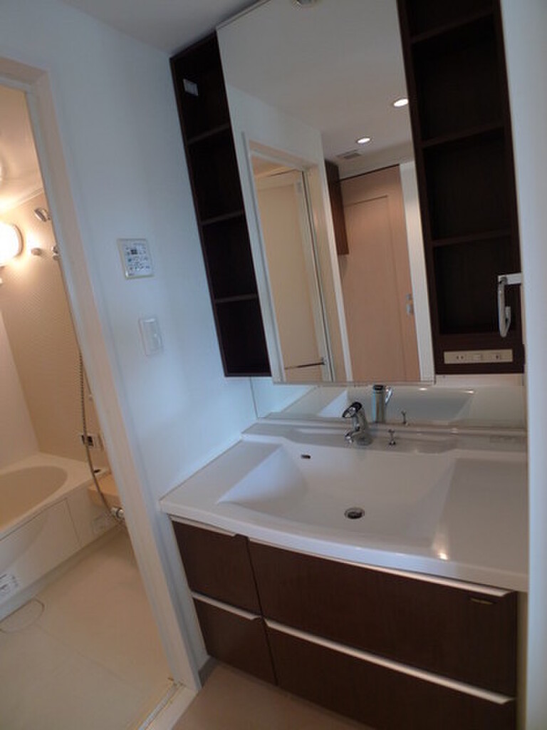 (10/26) 洗面所 (10/26) 洗面所