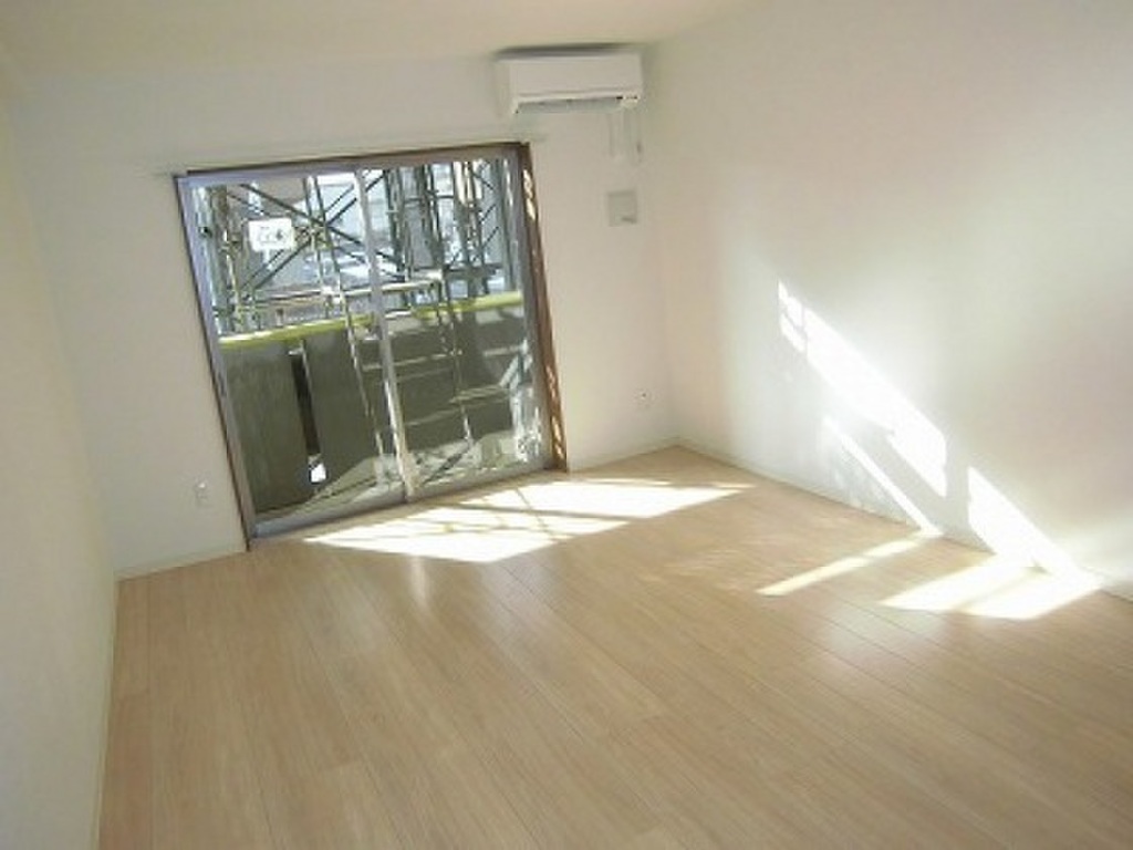 (12/22) バルコニー (12/22) バルコニー