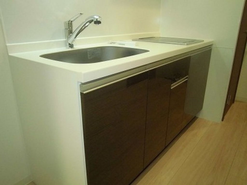 (17/22) キッチン (17/22) キッチン