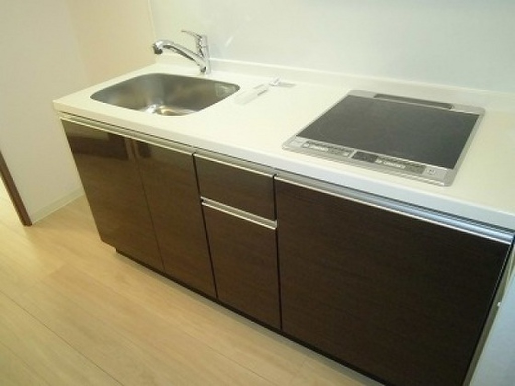 (3/22) キッチン (3/22) キッチン