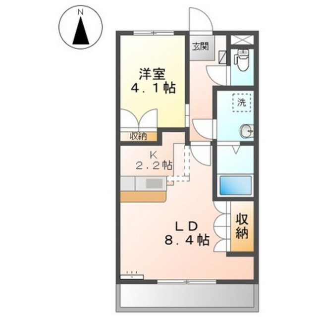 グレース・モンテローザ