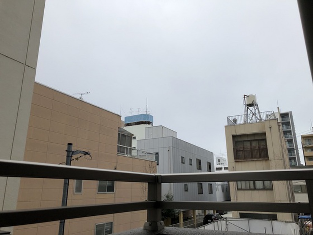 (14/25) 眺望 (14/25) 眺望