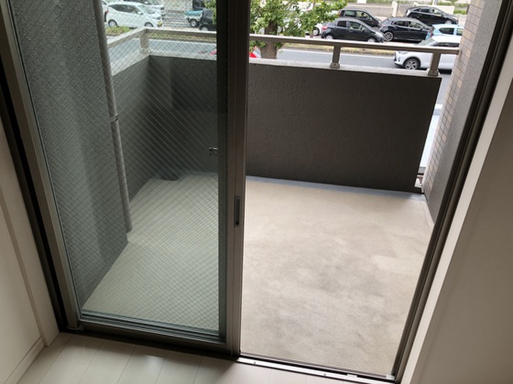 (20/25) バルコニー (20/25) バルコニー