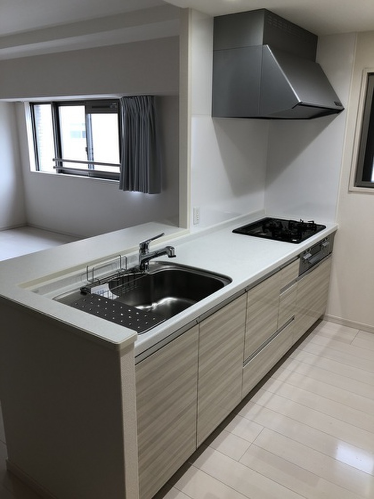 (3/25) キッチン (3/25) キッチン