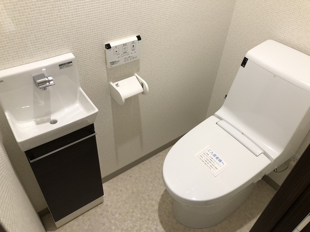 (6/25) トイレ (6/25) トイレ