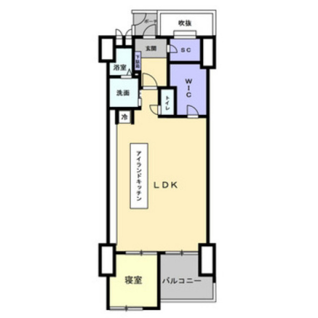 サーパス東古松