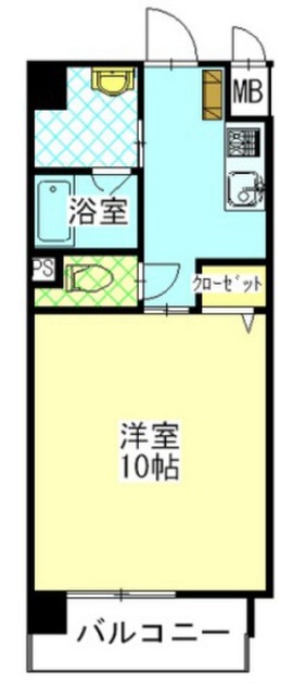 柳町Aマンション