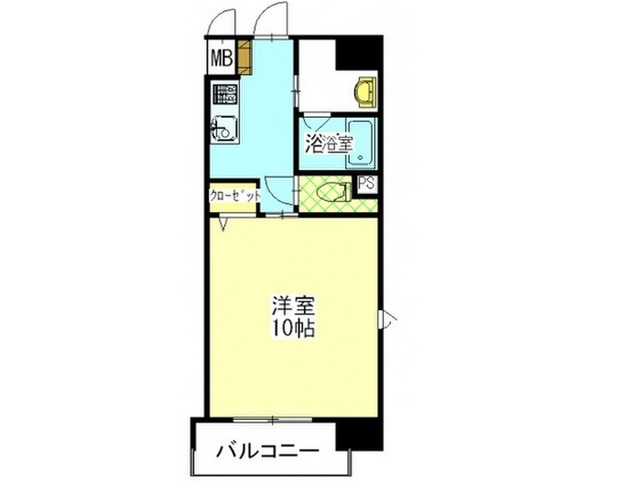 柳町Aマンション