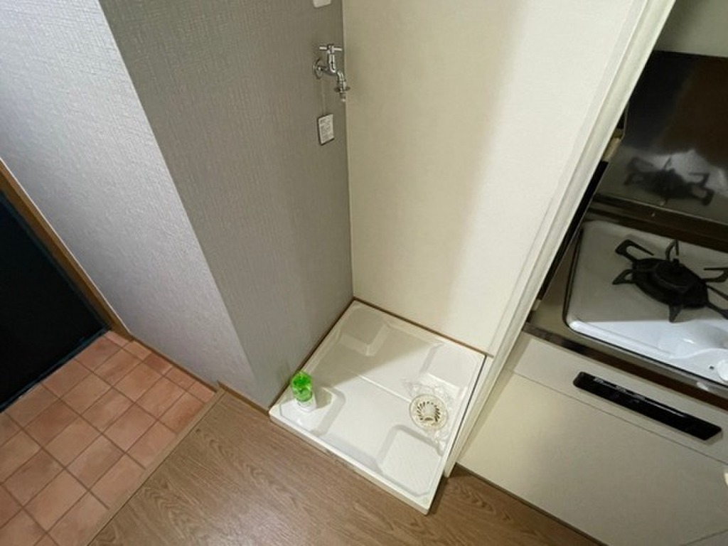 (12/23) 洗面所 (12/23) 洗面所