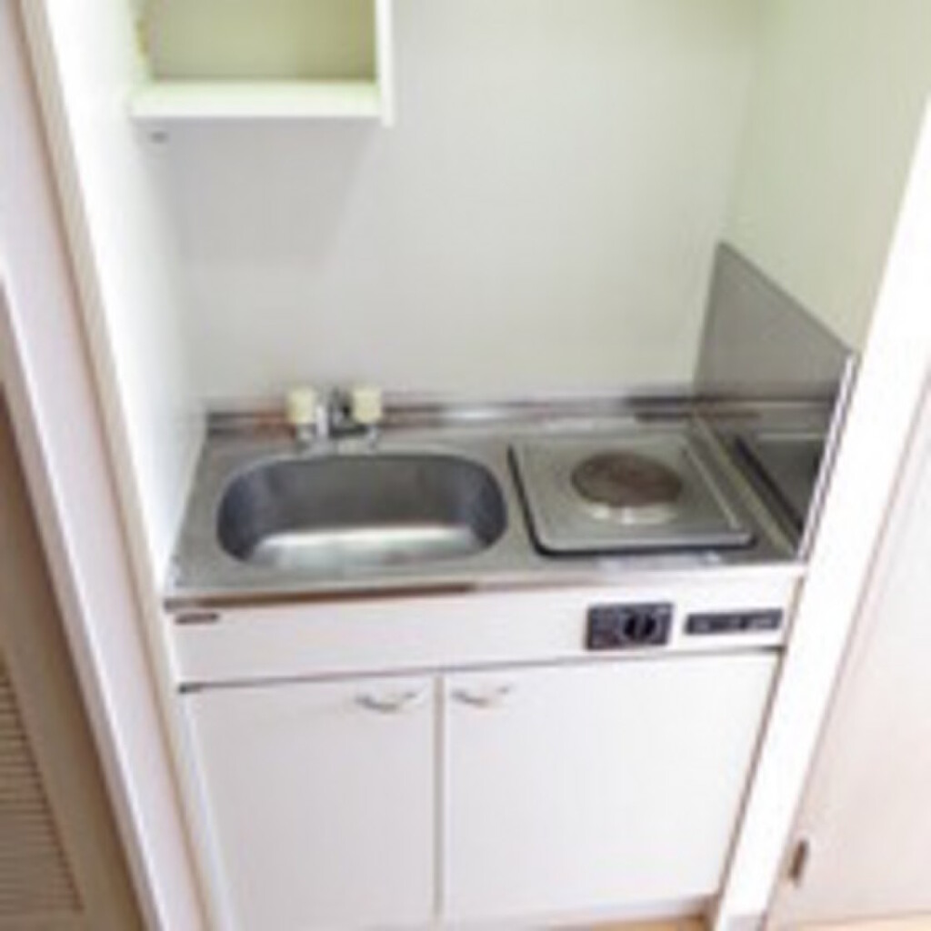 (3/18) キッチン (3/18) キッチン