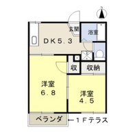 コーポ山陽A棟