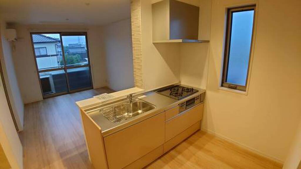 (3/16) ※他号室の写真です (3/16) ※他号室の写真です