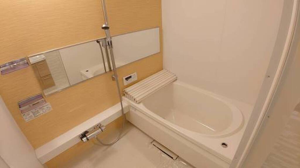 (4/16) ※他号室の写真です (4/16) ※他号室の写真です