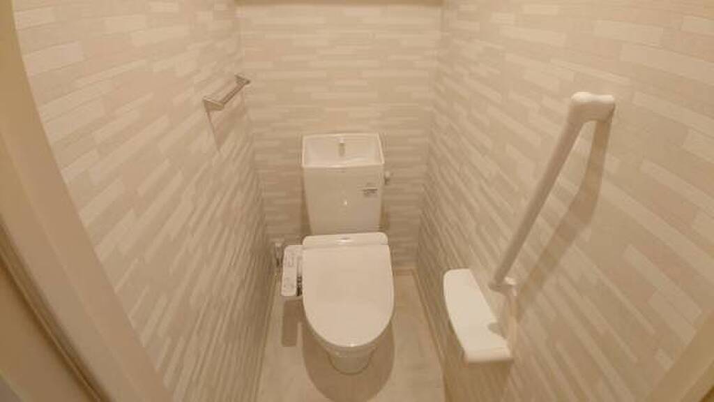 (5/16) ※他号室の写真です (5/16) ※他号室の写真です