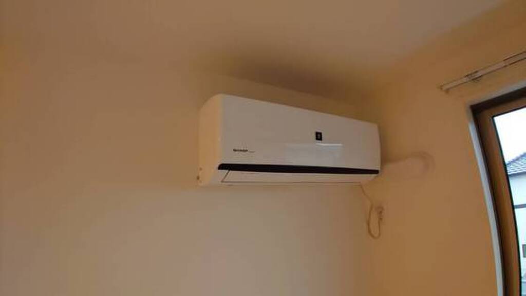 (8/16) ※他号室の写真です (8/16) ※他号室の写真です