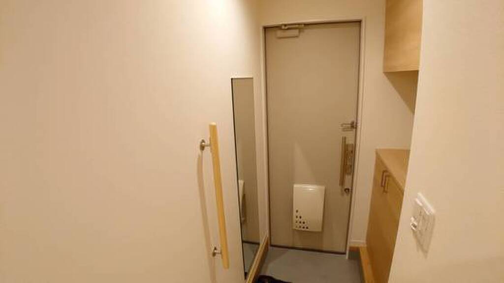 (9/16) ※他号室の写真です (9/16) ※他号室の写真です