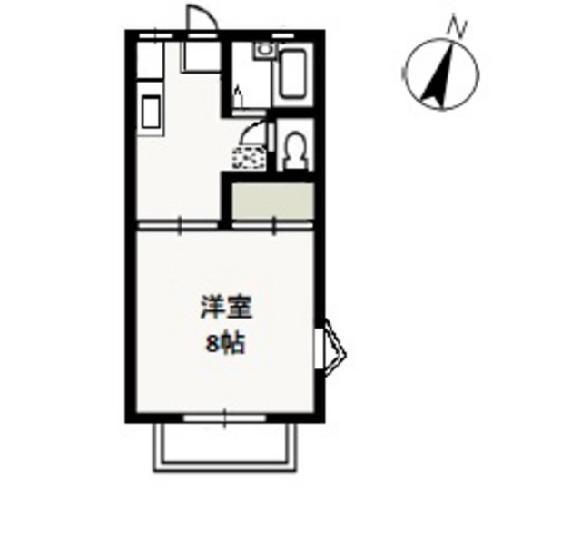 メゾンソレイユ