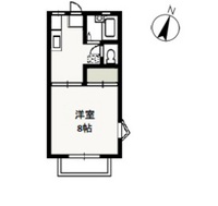 メゾンソレイユ