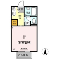 レジデンス高柳 A棟