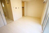 ※別部屋の写真です