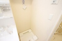 ※別部屋の写真です