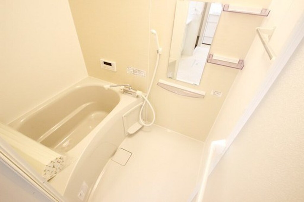 (4/25) ※別部屋の写真です (4/25) ※別部屋の写真です