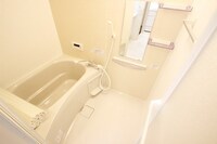 ※別部屋の写真です