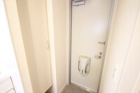 ※別部屋の写真です
