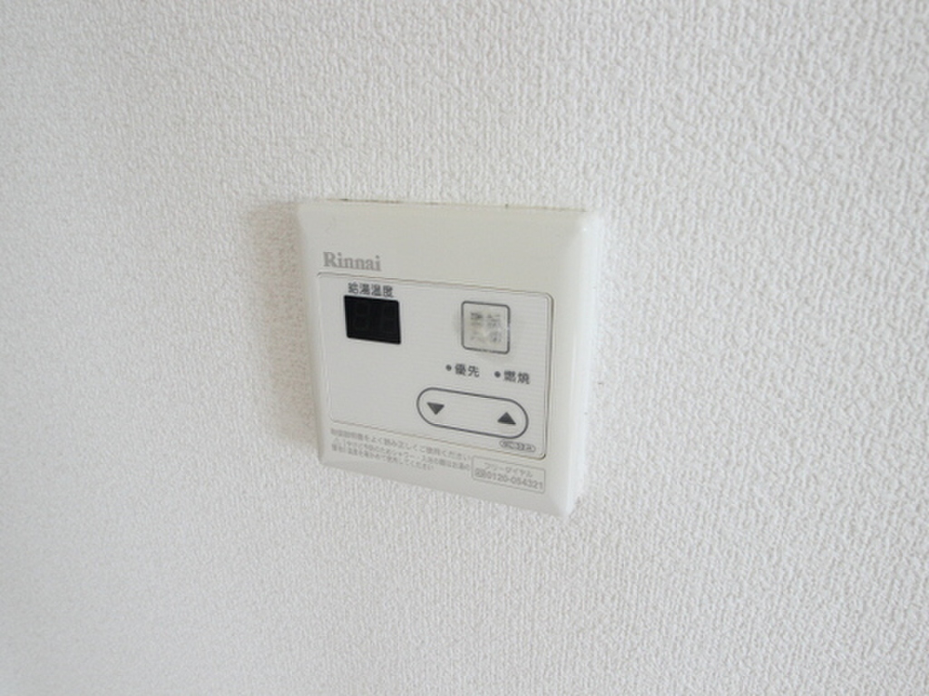 (2/22) その他設備 (2/22) その他設備