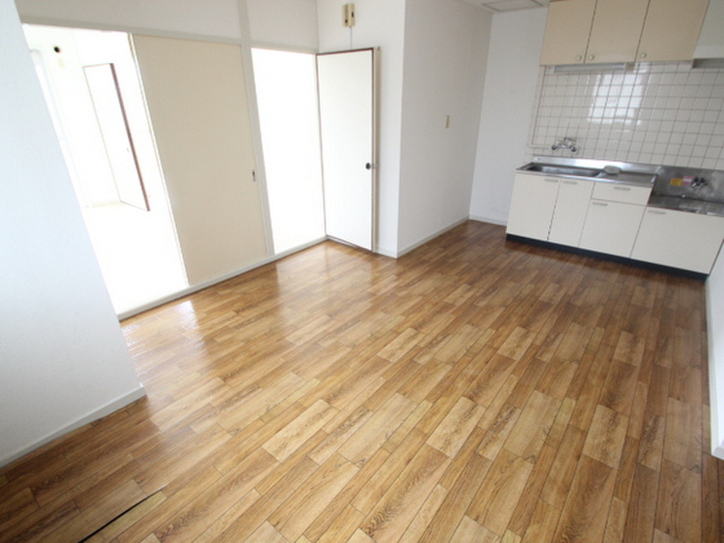 (5/22) 居室・リビング (5/22) 居室・リビング