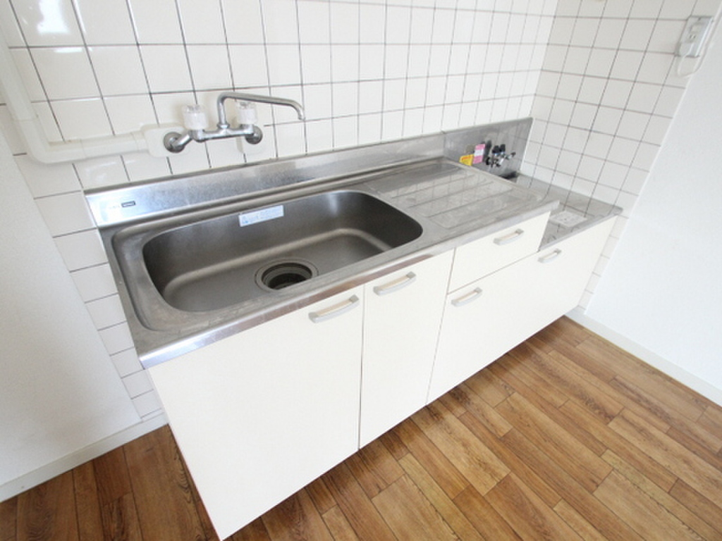 (6/22) キッチン (6/22) キッチン