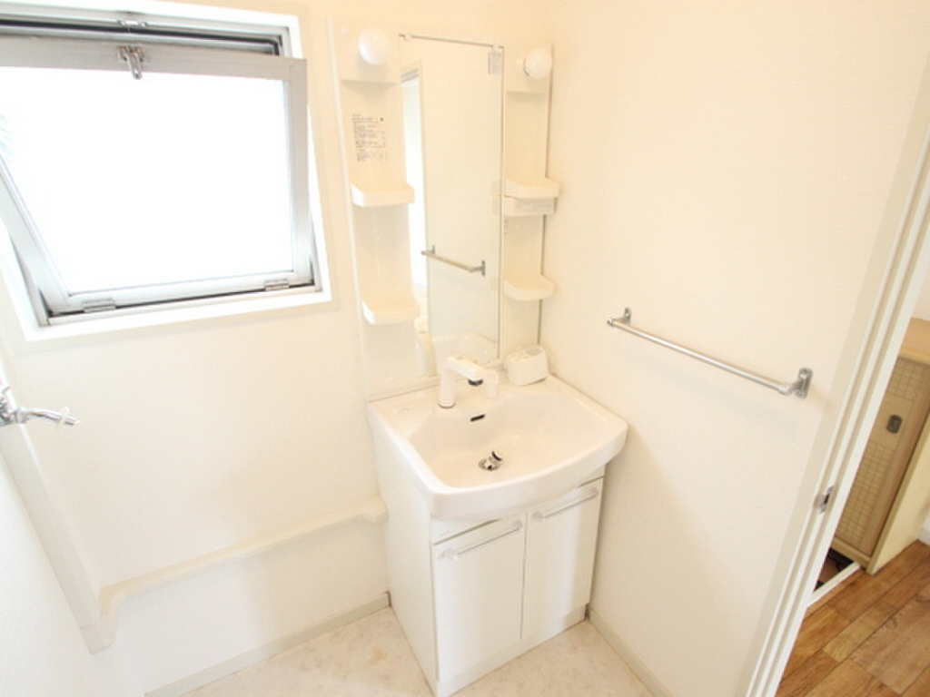 (9/22) 洗面所 (9/22) 洗面所