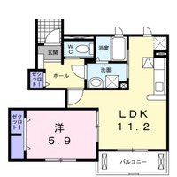 サンメゾン津高