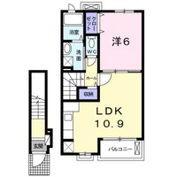 ラ・ベルコリーヌA