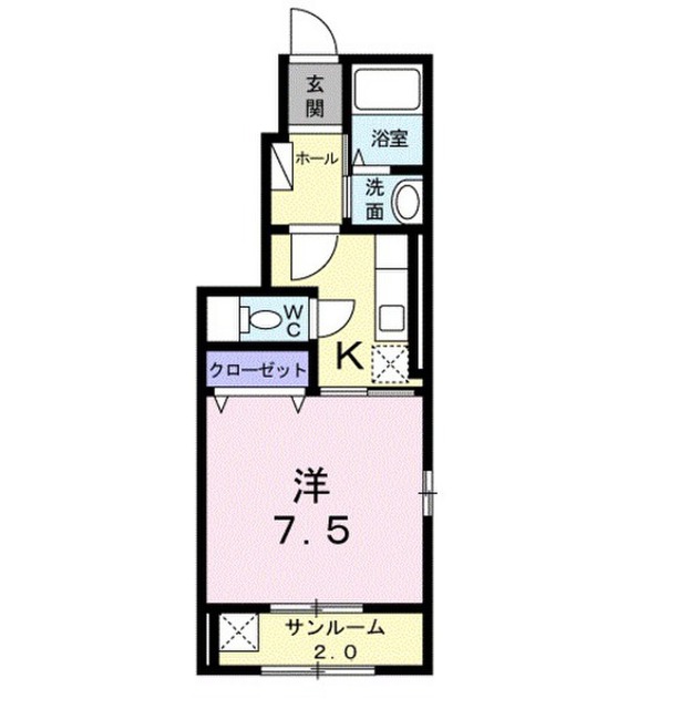 Neo City庭瀬