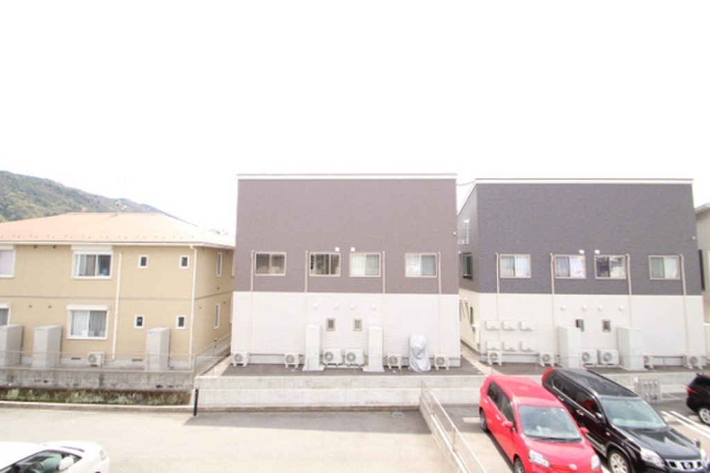 (13/21) 眺望 (13/21) 眺望