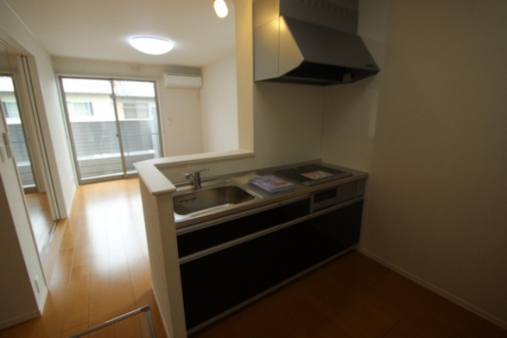 (3/21) キッチン (3/21) キッチン