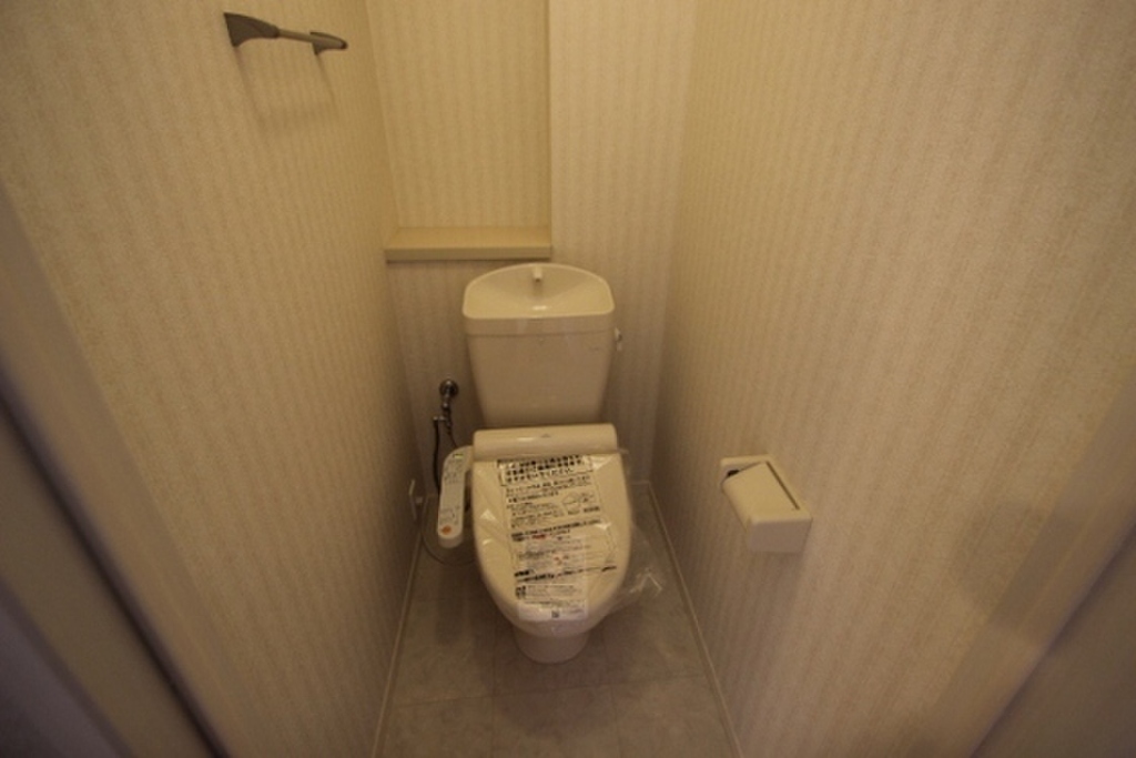 (5/21) トイレ (5/21) トイレ