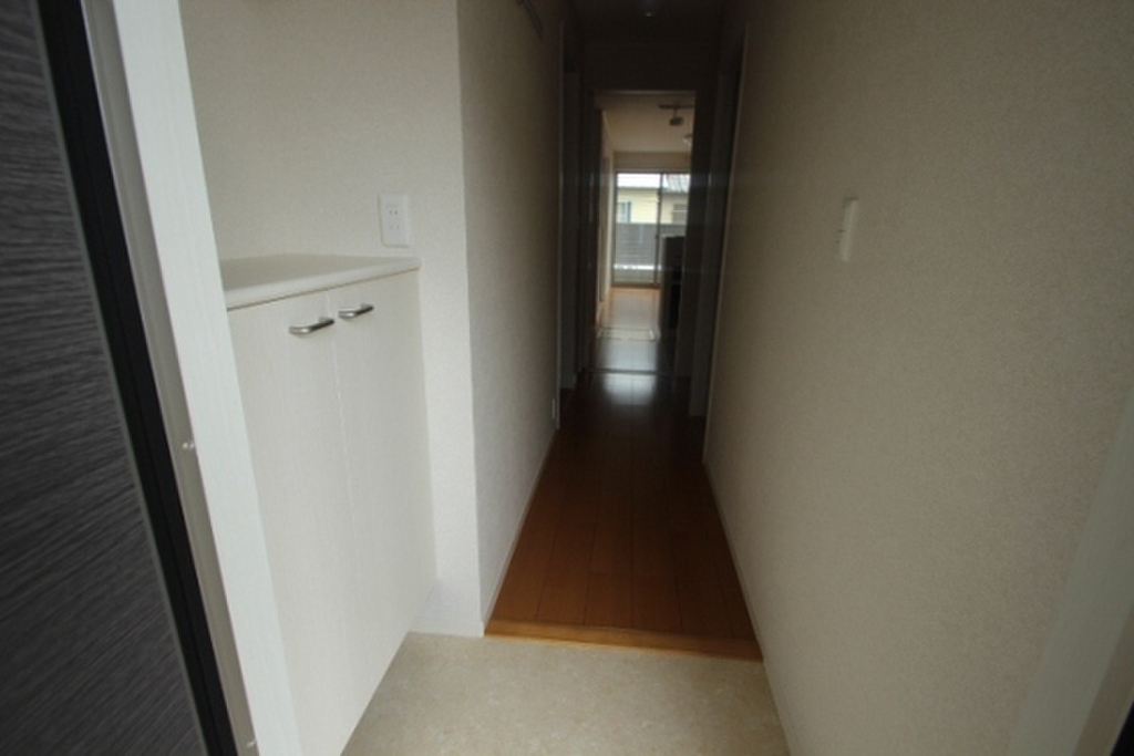 (7/21) 玄関 (7/21) 玄関