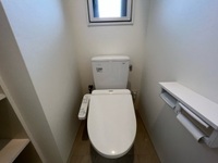 ※別部屋の写真です