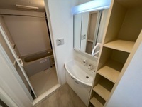 ※別部屋の写真です