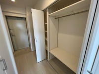 ※別部屋の写真です