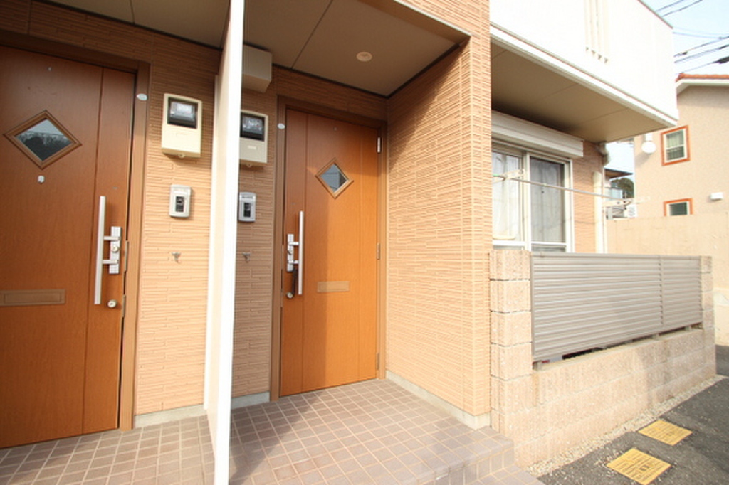 (12/14) 玄関 (12/14) 玄関