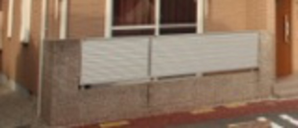 (13/14) バルコニー (13/14) バルコニー