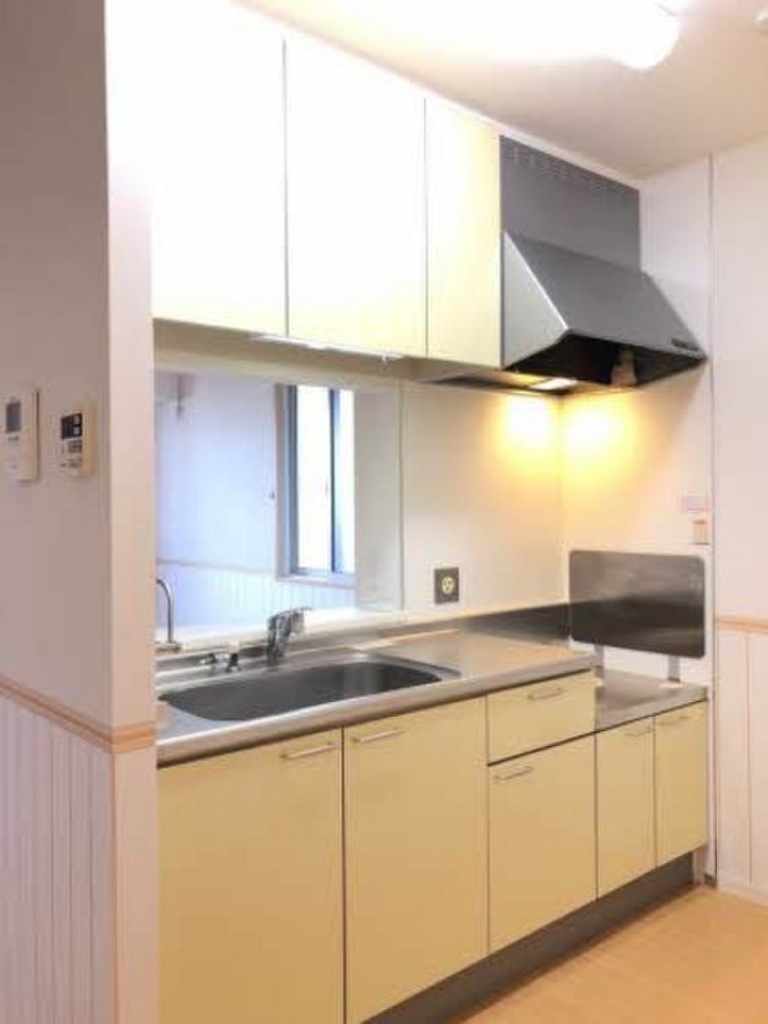 (3/14) キッチン (3/14) キッチン