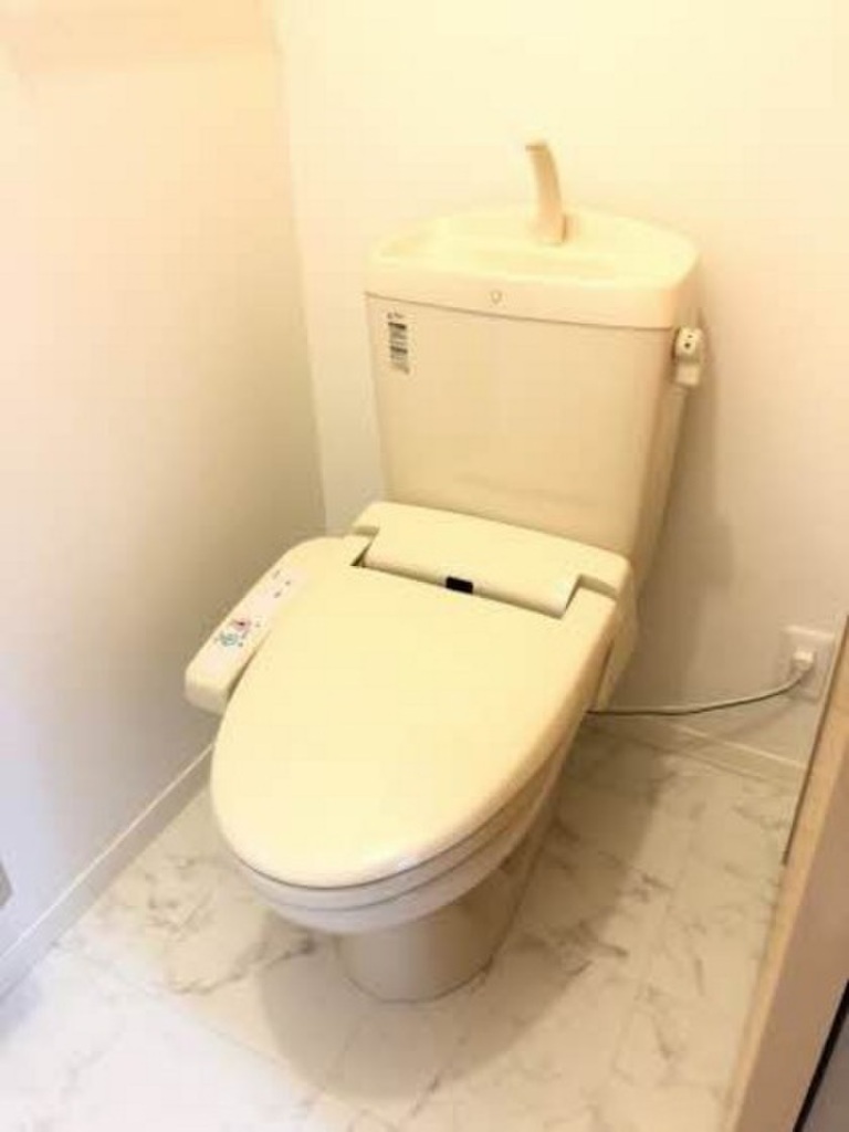 (5/14) トイレ (5/14) トイレ