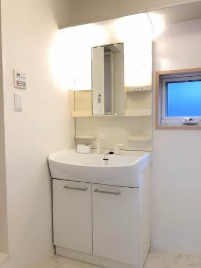 (6/14) 洗面所 (6/14) 洗面所