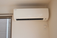 ※他号室の写真です。