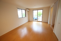 ※他号室の写真です。