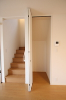 ※他号室の写真です。